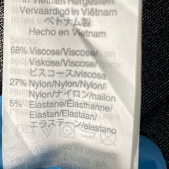 Nwt jcrew dress - Picture 9 of 15